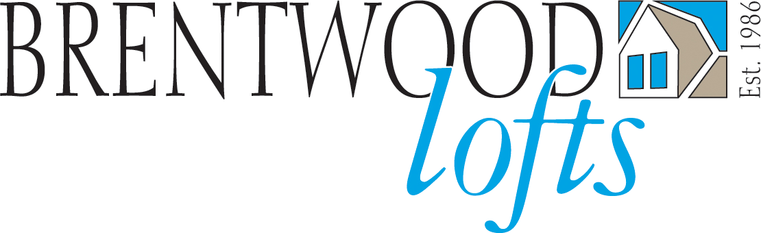 Brentwood Lofts, established 1986